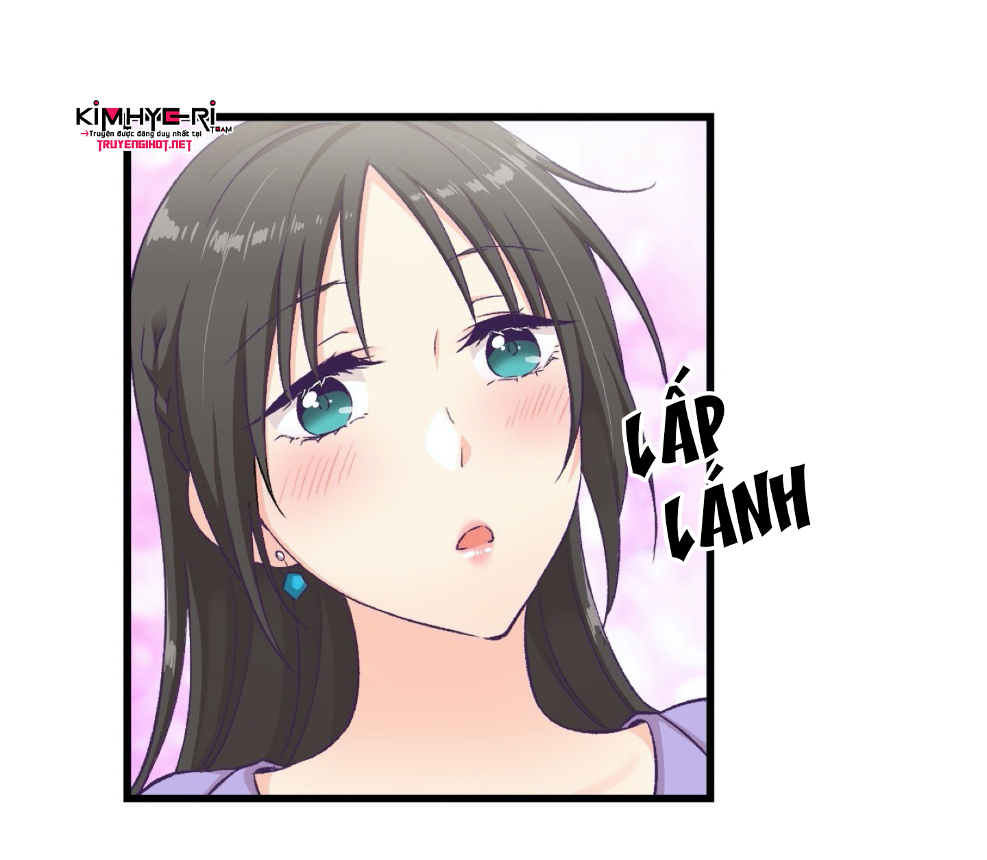 mềm mại tan chảy chapter 4.2 16