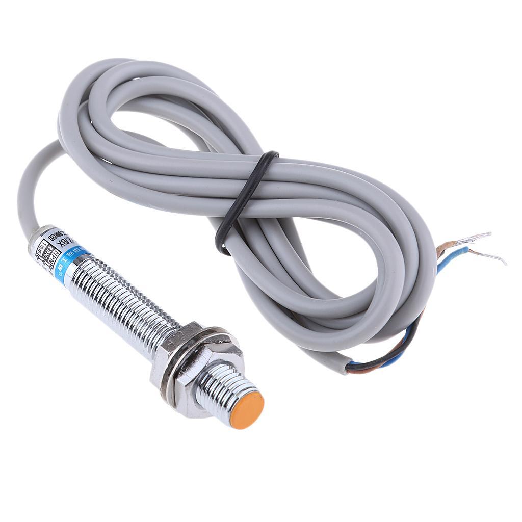 Inductive Proximity Sensor DC6 36V 3Wire NO NPN DC