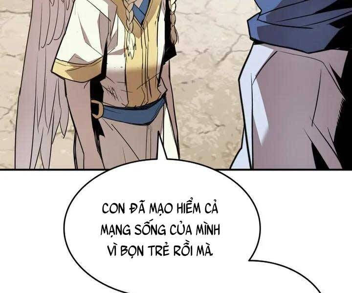 tôi là lính mới chapter 110 166