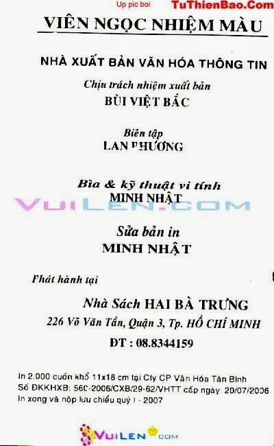 viên ngọc nhiệm màu chapter 2 164