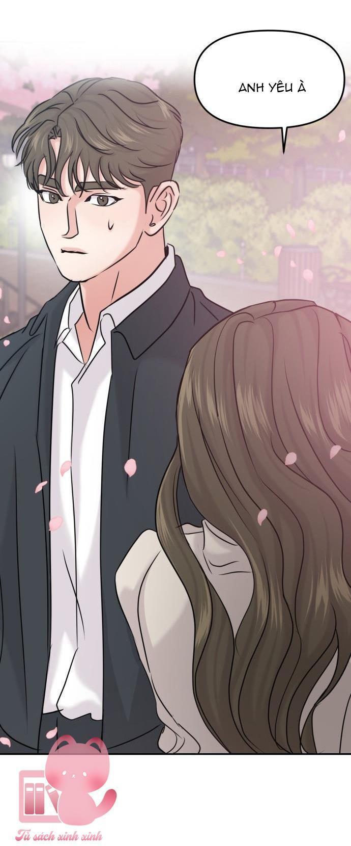 trend yêu đương 2023 chapter 3 92