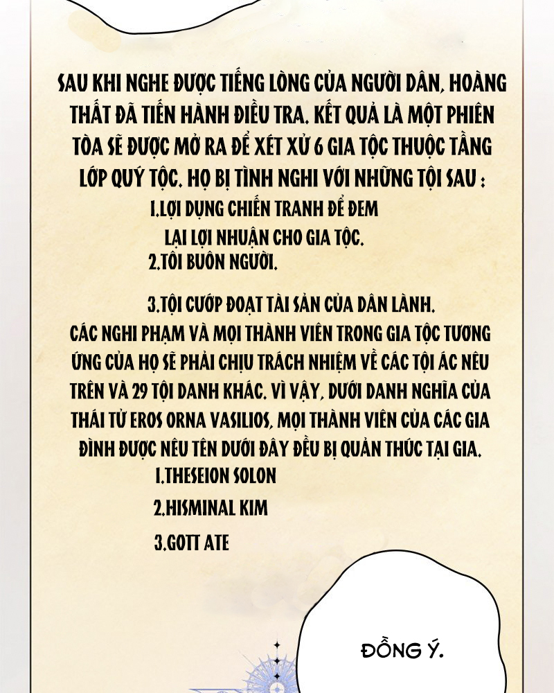 tôi muốn trở thành cô ấy dù chỉ là một ngày chapter 66 120