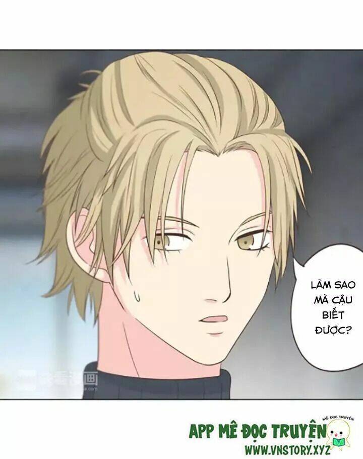 xin chào! dân nữ chapter 66 17