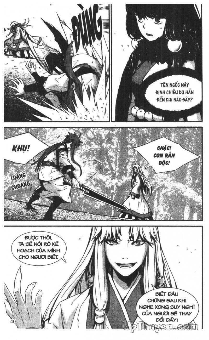 nareusha chapter 5 40