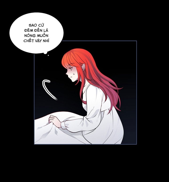 thanh tra của muiella chapter 4 45