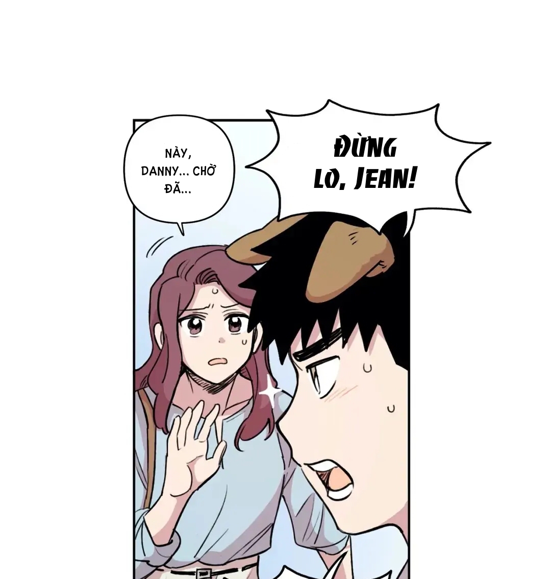 [18+] 1 người khỏe 2 người vui chapter 16.2 3