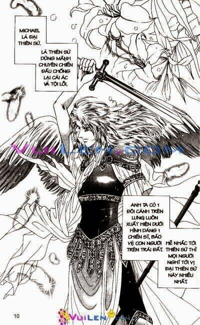 tinh linh của biển chapter 5 10