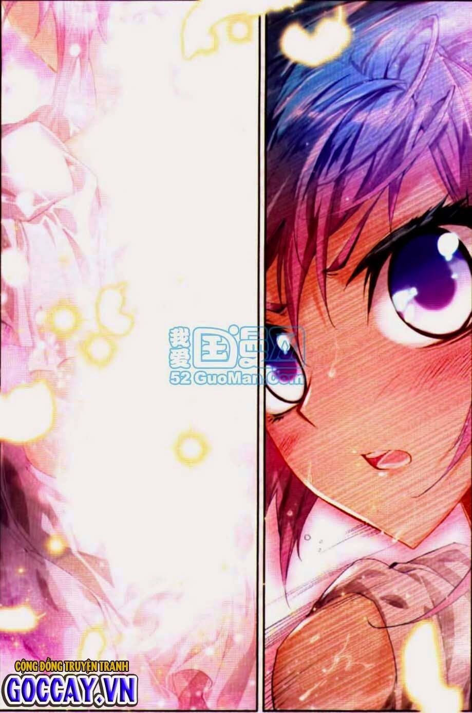 tuyệt thế đường môn - đấu la đại lục 2 chapter 12 25