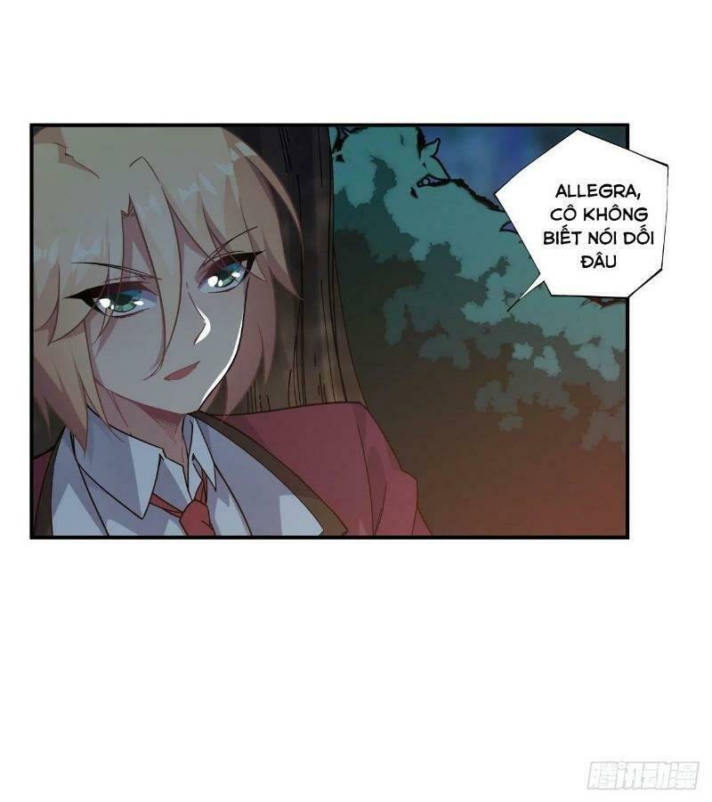 nhặt ma vương về làm nữ hầu chapter 42 15