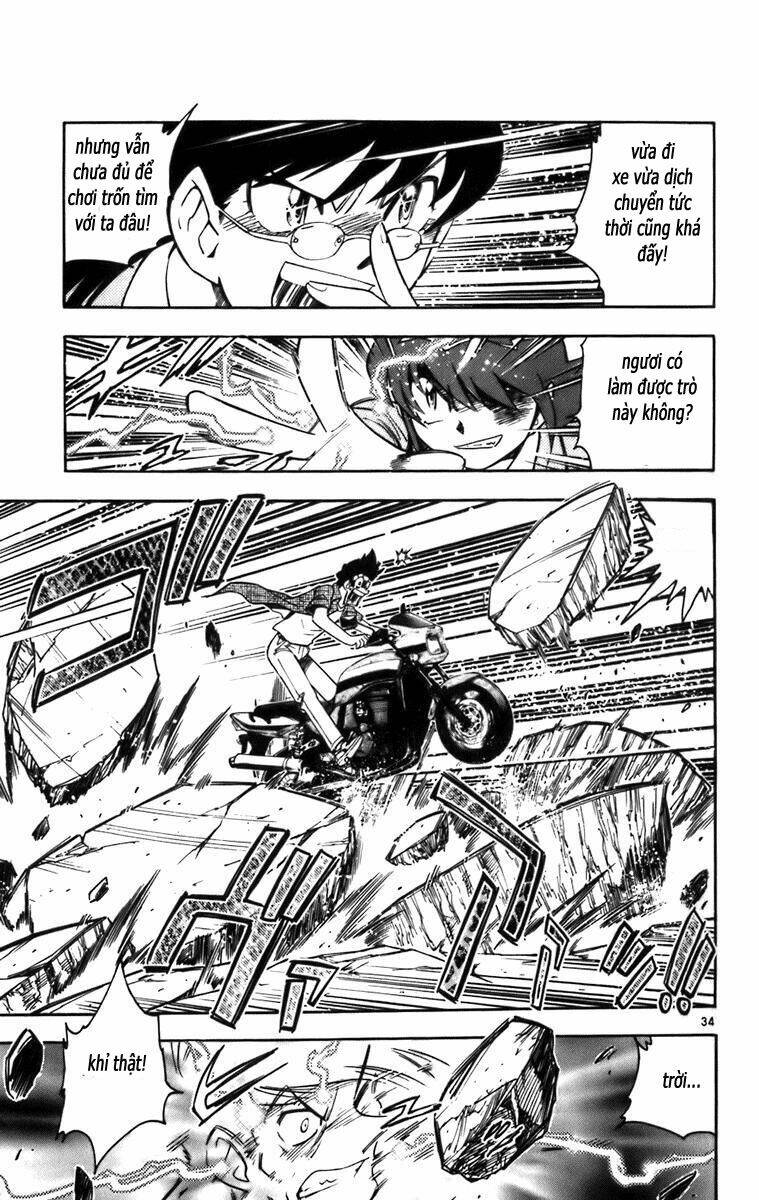 loli siêu năng lực chapter 1 19