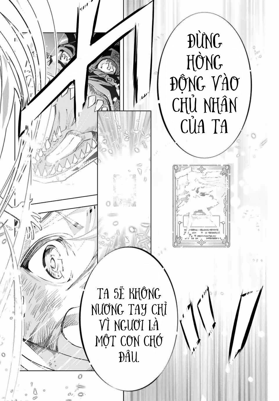 Bị Phản Bội Bởi Đồng Đội Và Sở Hữu [Gacha Không Giới Hạn] Lv.9999 chapter 1 46