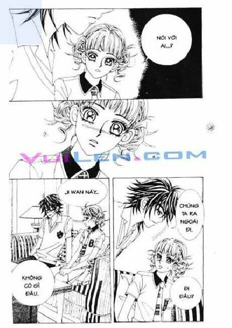 ánh nắng chói chang chapter 8 133