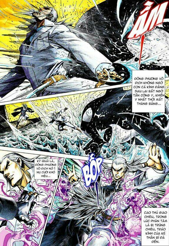 vương phong lôi 1 chapter 22 10