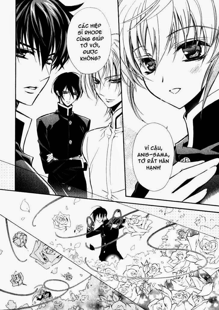 nụ hôn của công chúa tường vi chapter 4 31