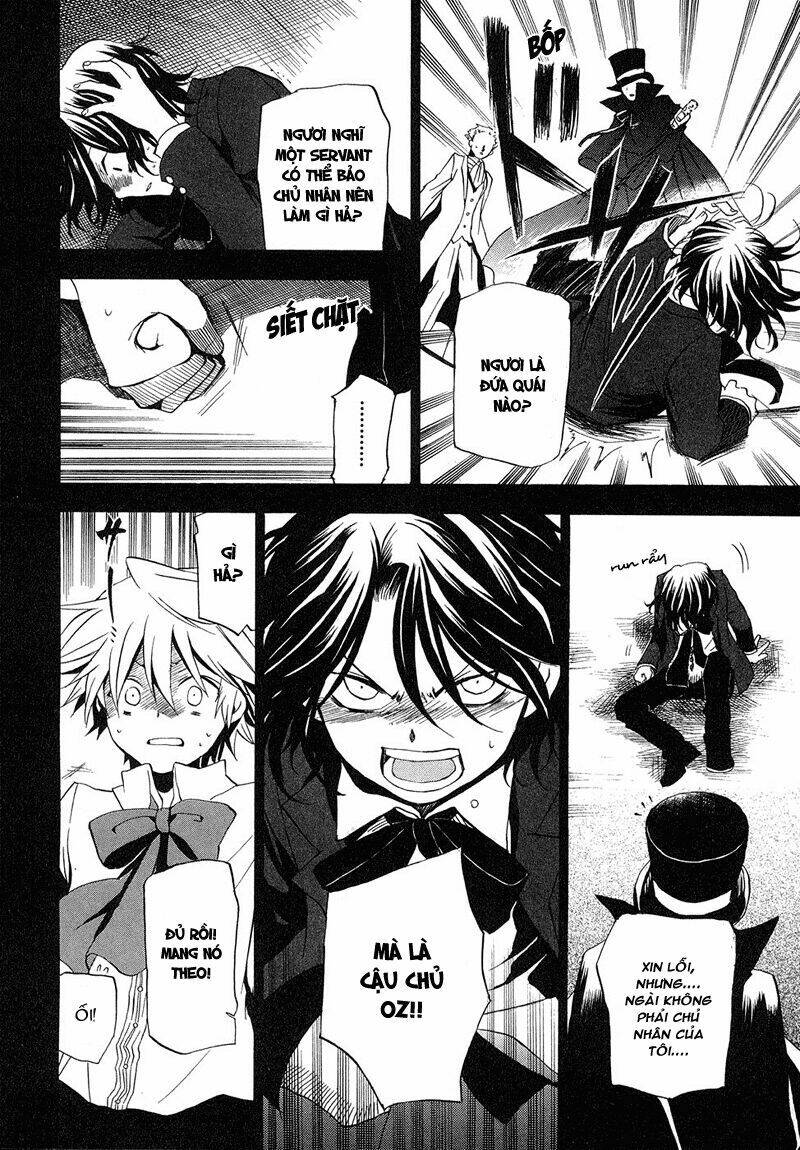 pandora hearts chapter 10 38