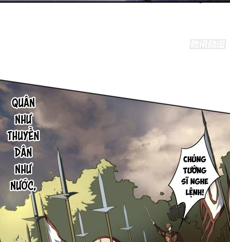 đường dần tại dị giới 2 chapter 0 47