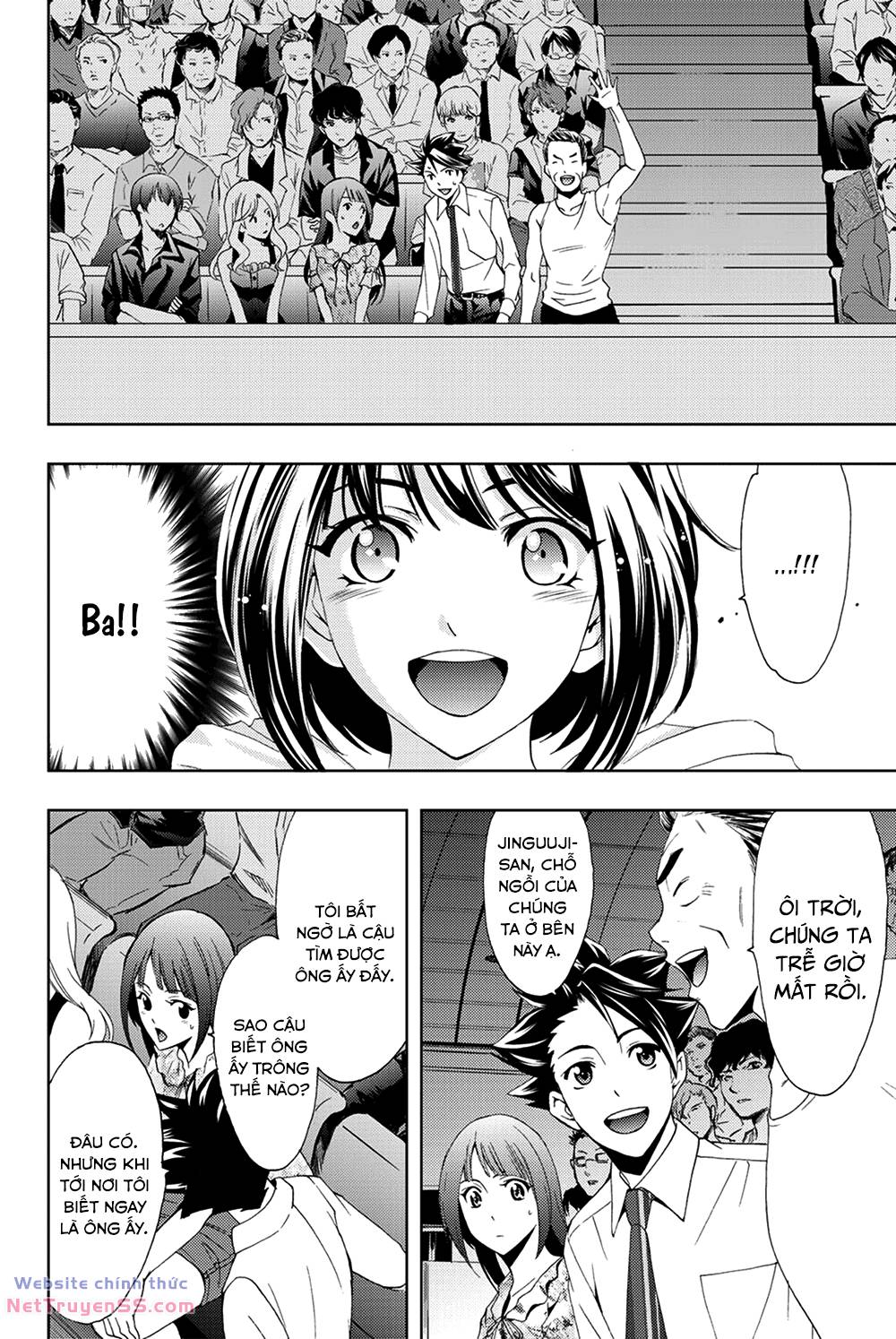 succubus & hitman chapter 93 17