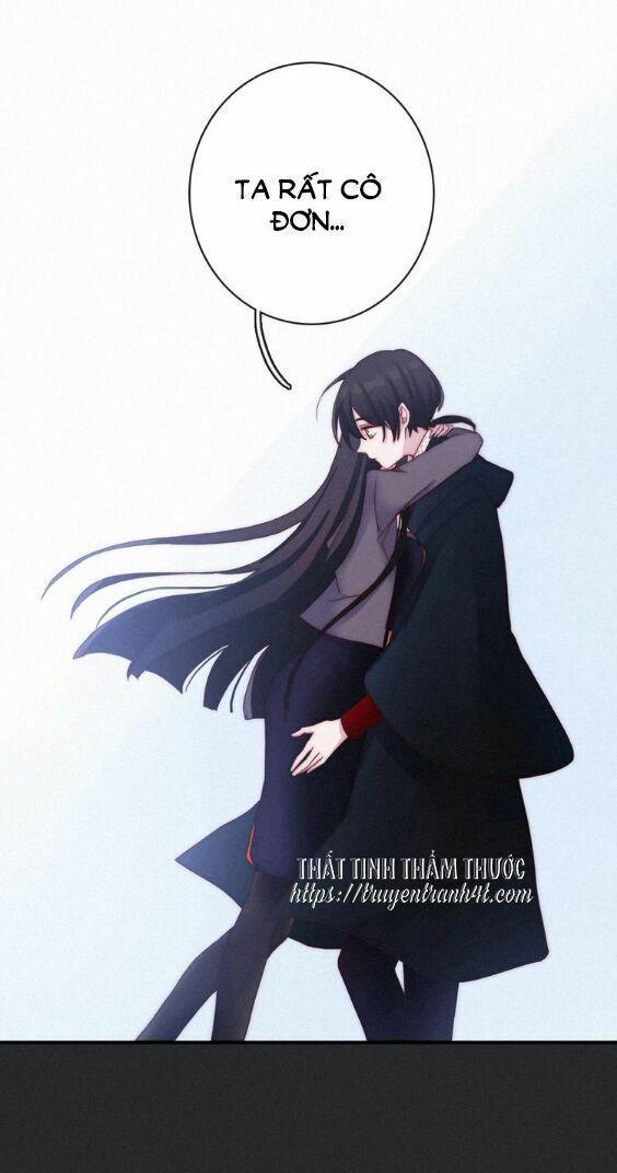 đêm tối chốn này chapter 39 18