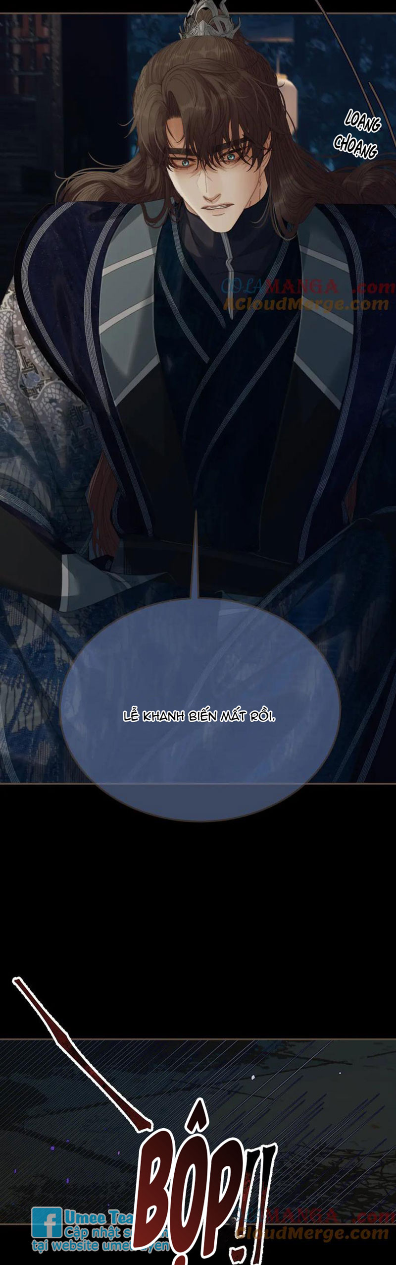 á nô 2: thám hoa chapter 68 5