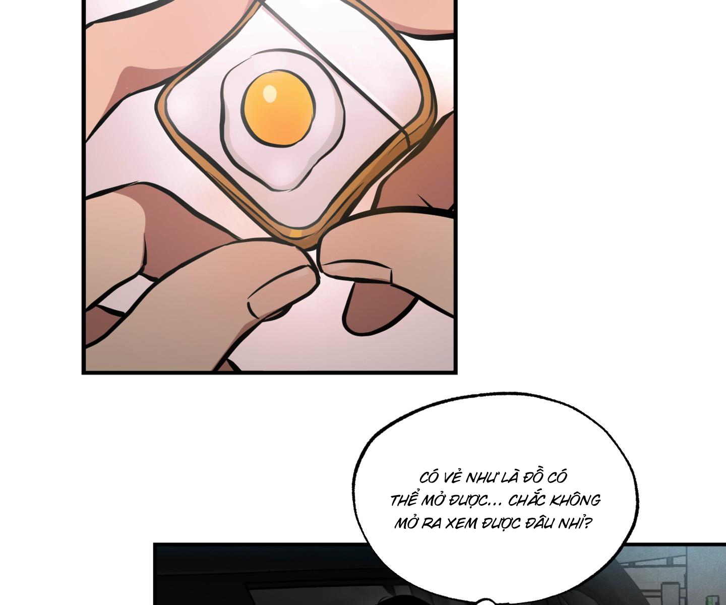 cây thương của ghost chapter 8 47