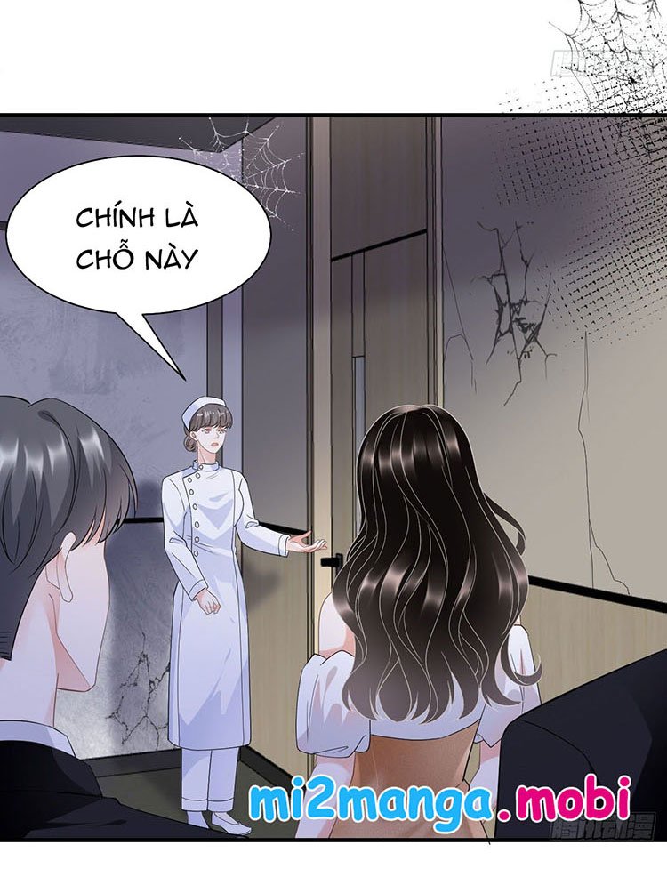 [16+] đại tiểu thư có thể có ý đồ xấu chapter 26.1 16