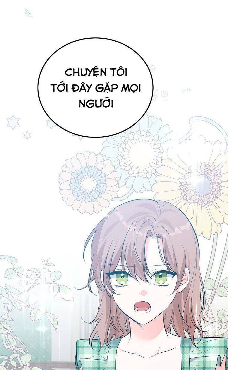 ác nữ karuna bé lại chapter 31 17