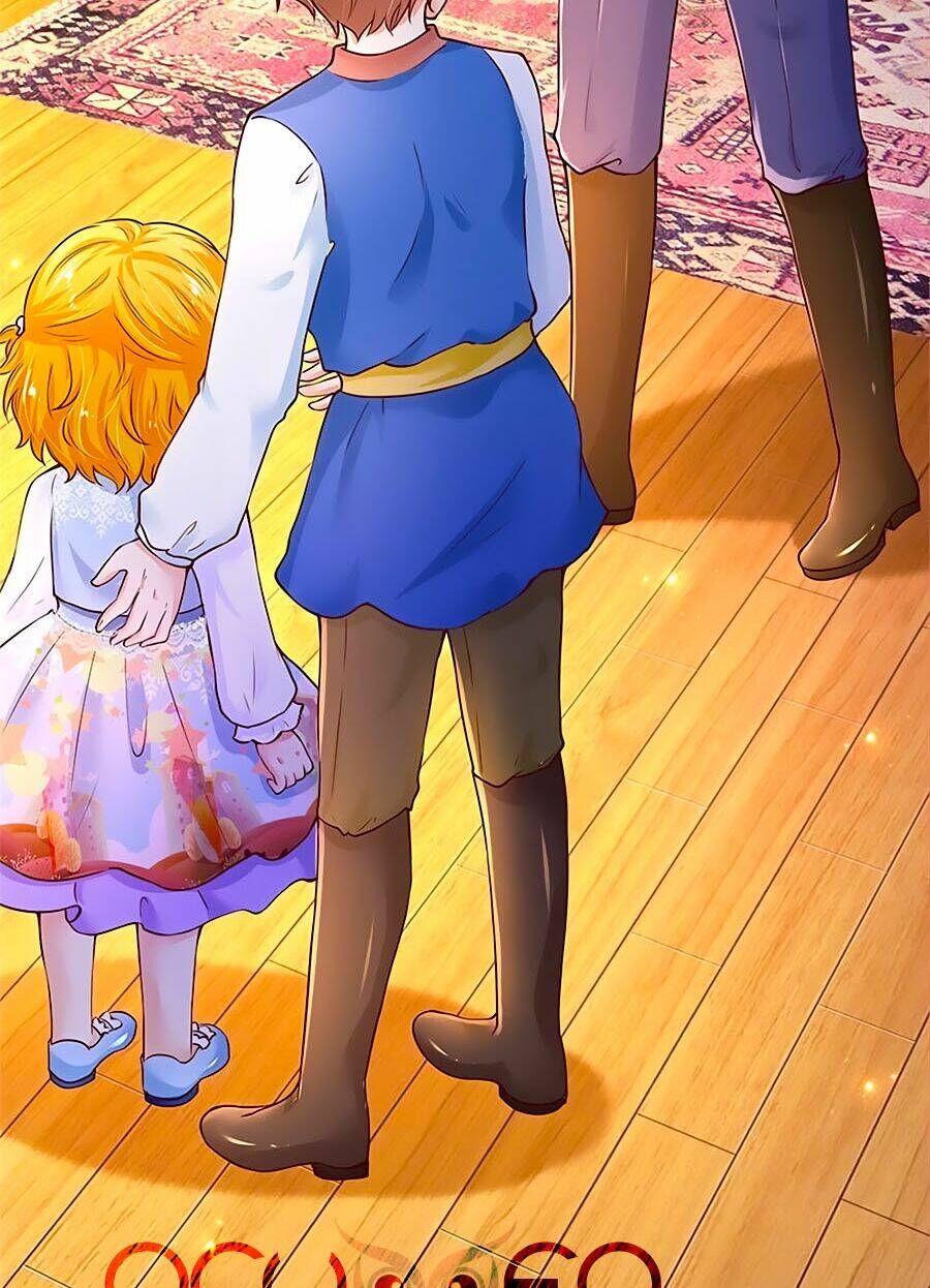 bỗng một ngày trở thành con gái nhà vua chapter 282 16