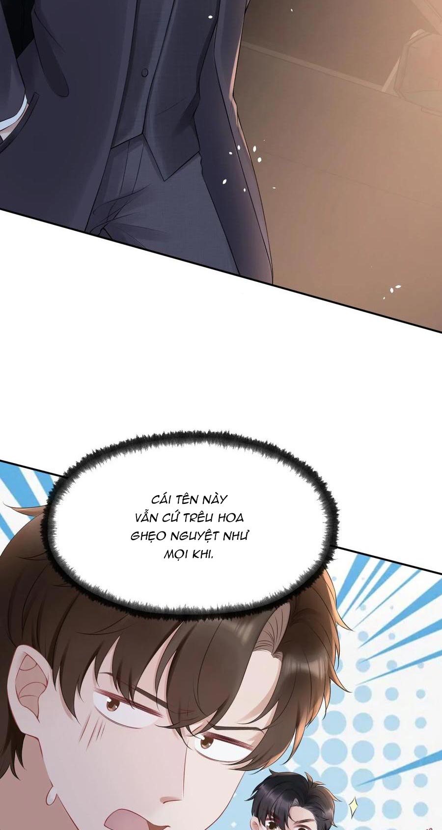 ta sinh con cho tổng tài chapter 54 4