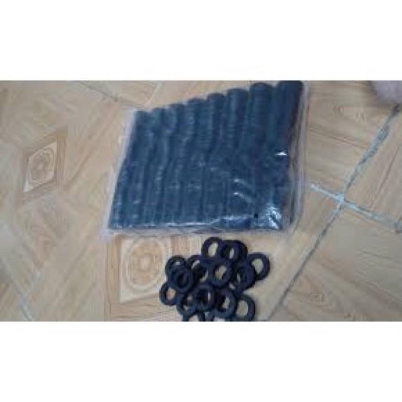 BỘ BÁNH XE CAO SU MÁY ĐẾM TIỀN
