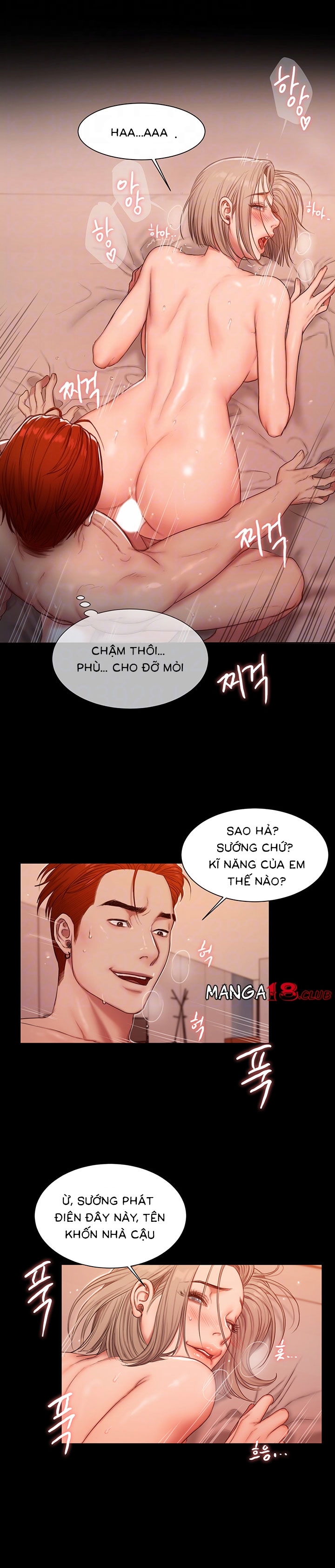 bạn bè chapter 2 4