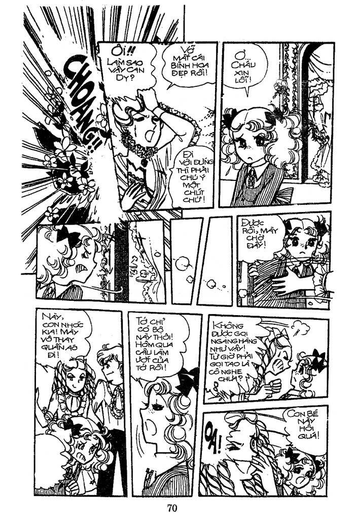 candy candy chapter 2.1 8