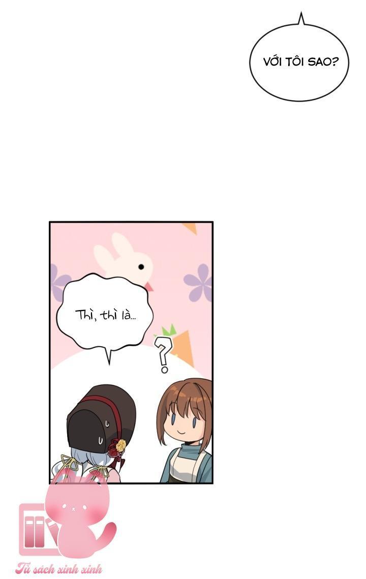 nguyện ước vô vọng của ma nữ chapter 60 48