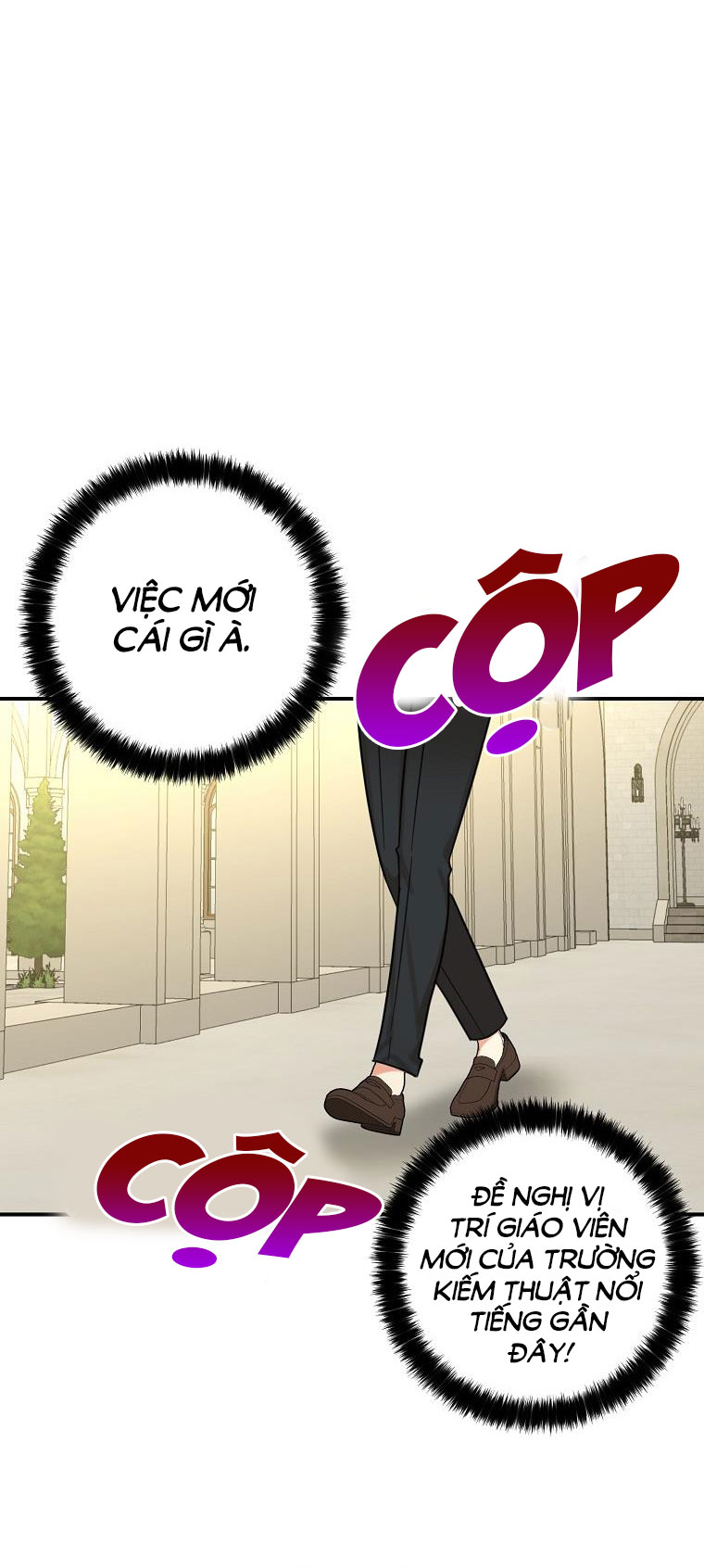 ba người anh trai của tôi là bạo quân chapter 48.1 9