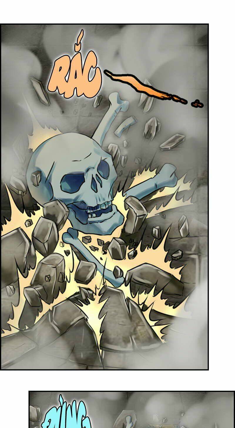 mộ thành ngụy sự chapter 5 23