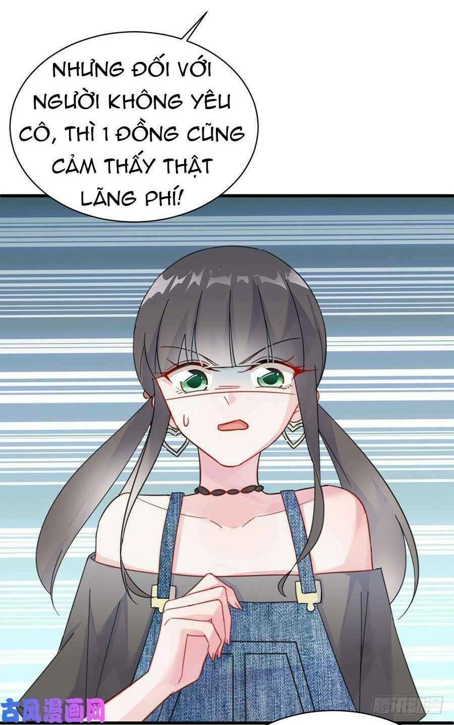 chọc tới chủ tịch tổng tài 2 chapter 56 4