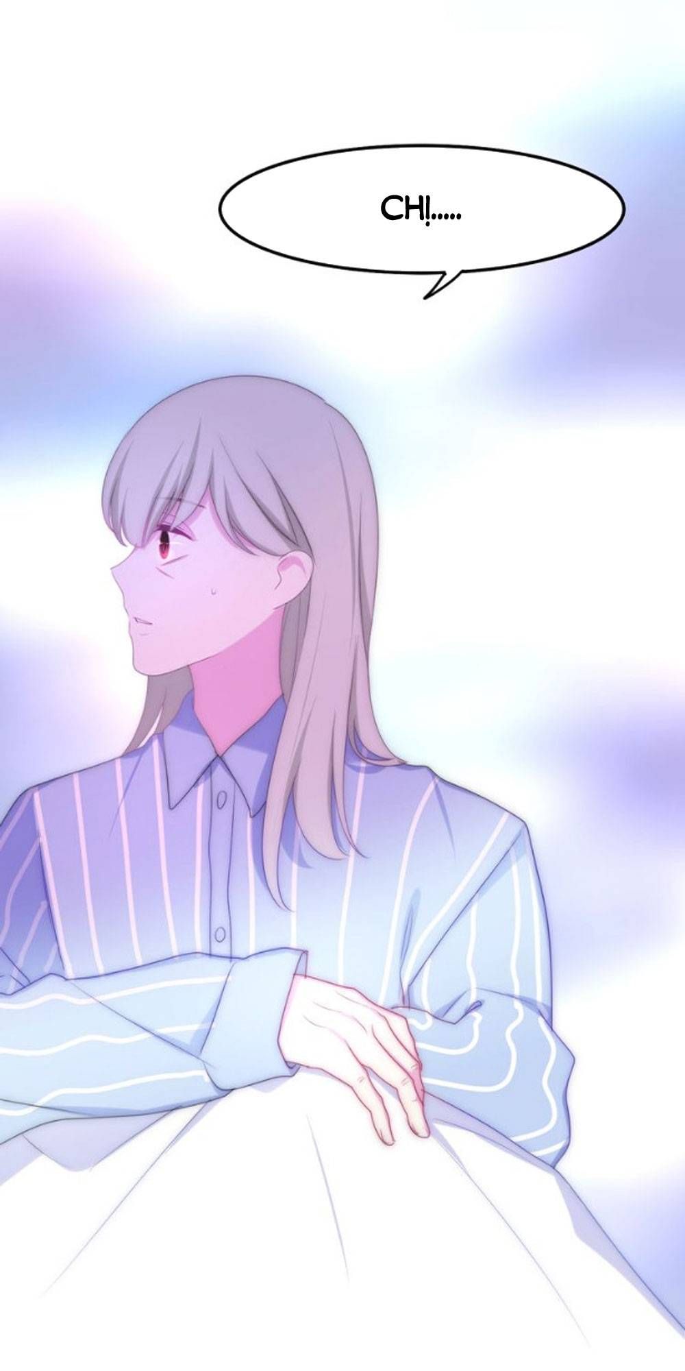 Tháng Sáu Không Hẹn Mà Gặp chapter 17 - Trang 23