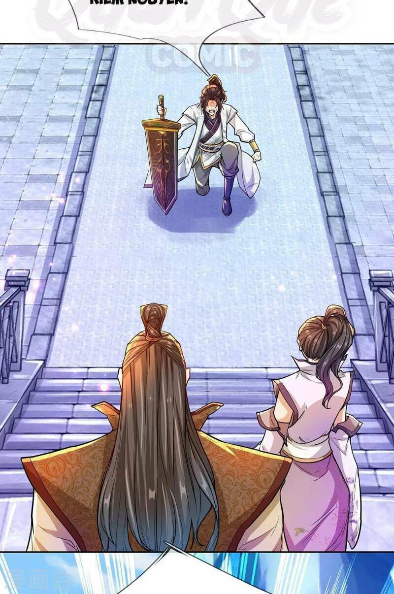 thân thể của ta là kiếm chủng chapter 7 6