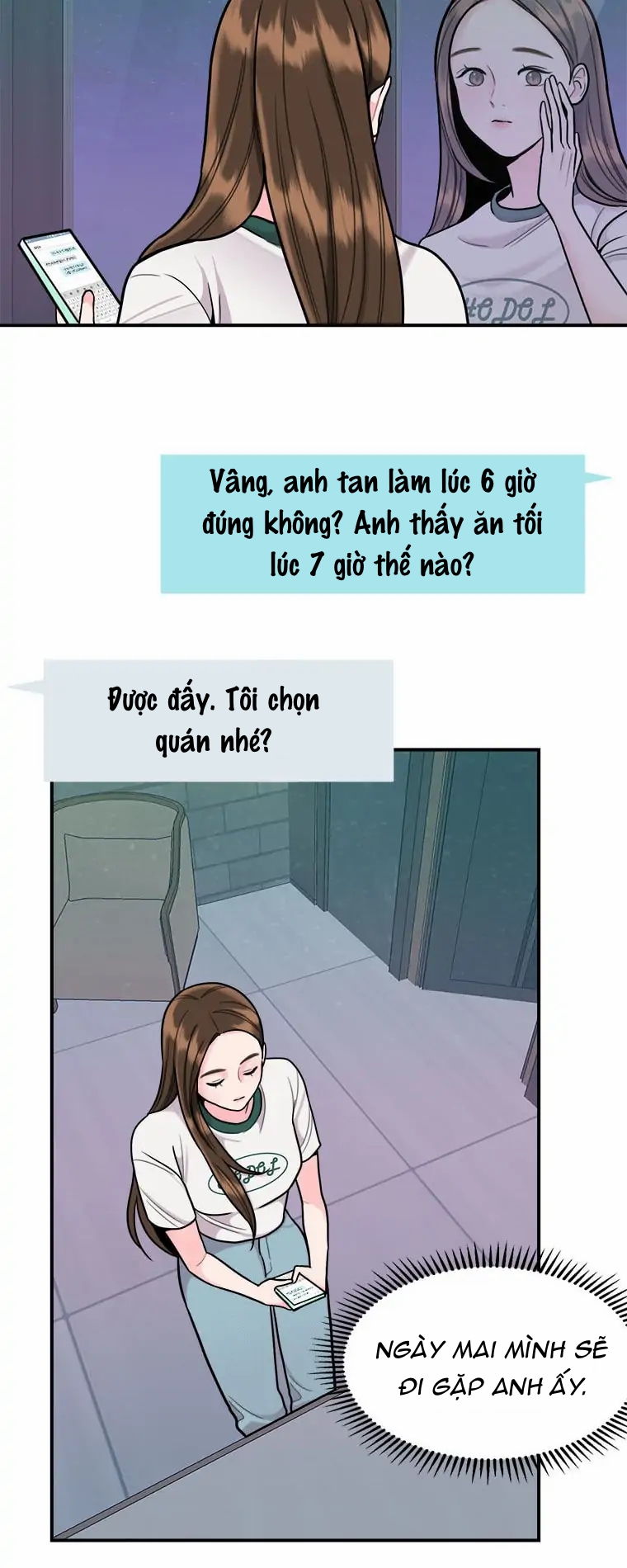 nghệ sĩ cello chapter 51.2 10