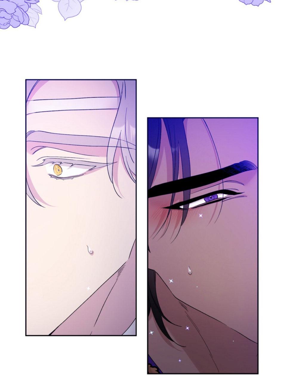 ái tình tự tâm chapter 6 11