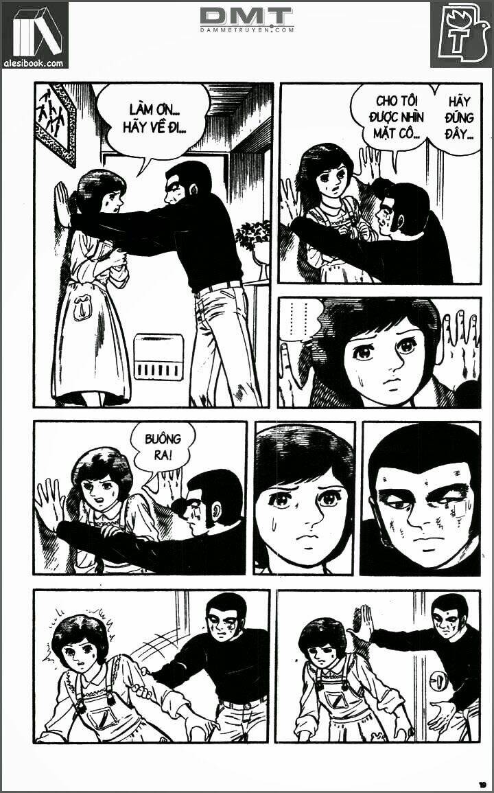 ganbare genki chapter 113 15