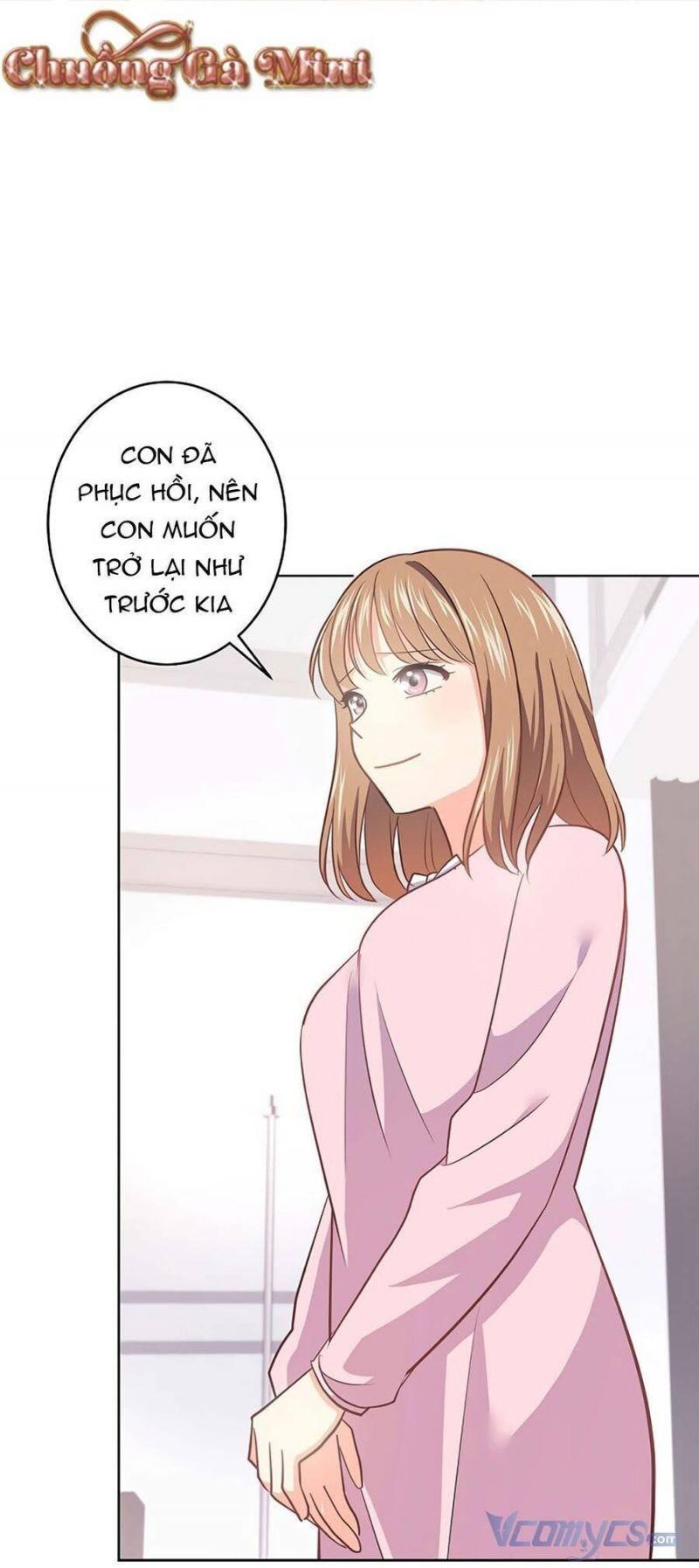 vô tình trở thành con gái của triệu phú chapter 23 49