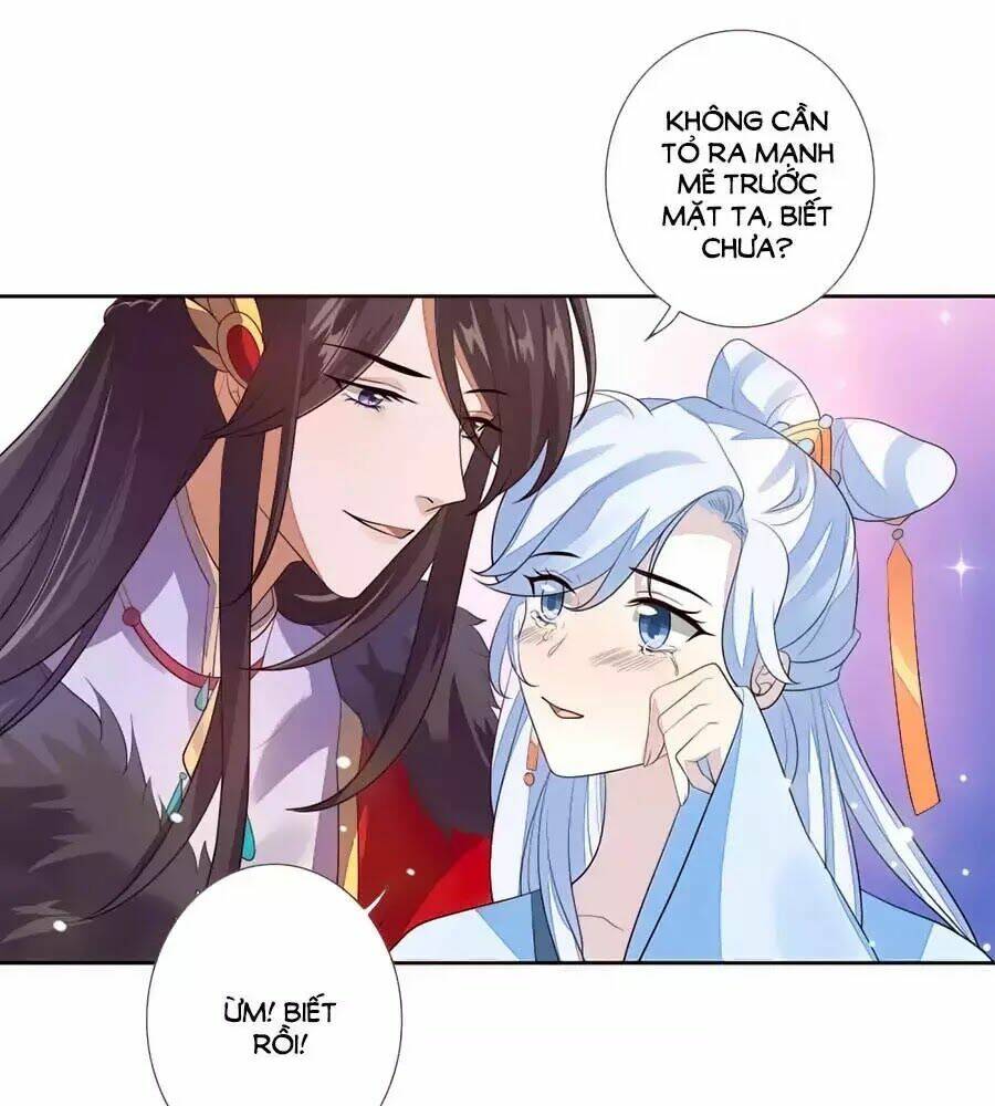 cửu khuyết phong hoa chapter 34 52