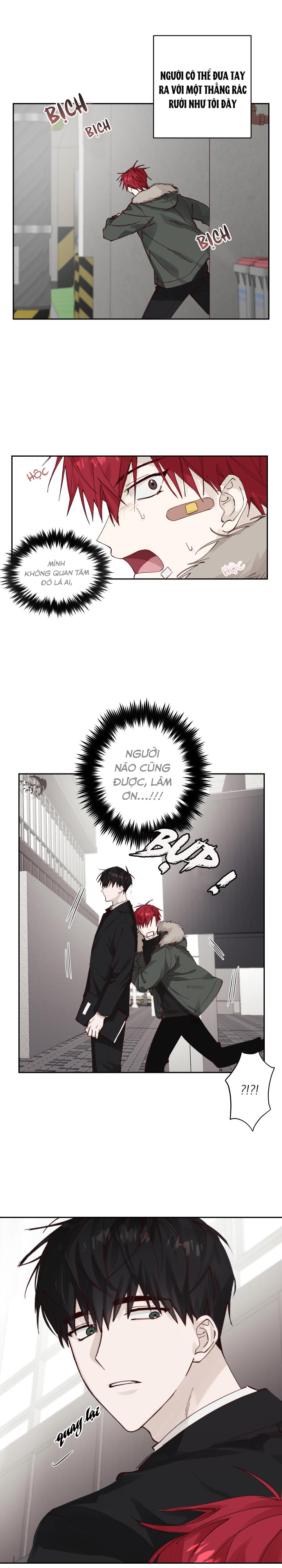 yêu không ràng buộc chapter 1 18