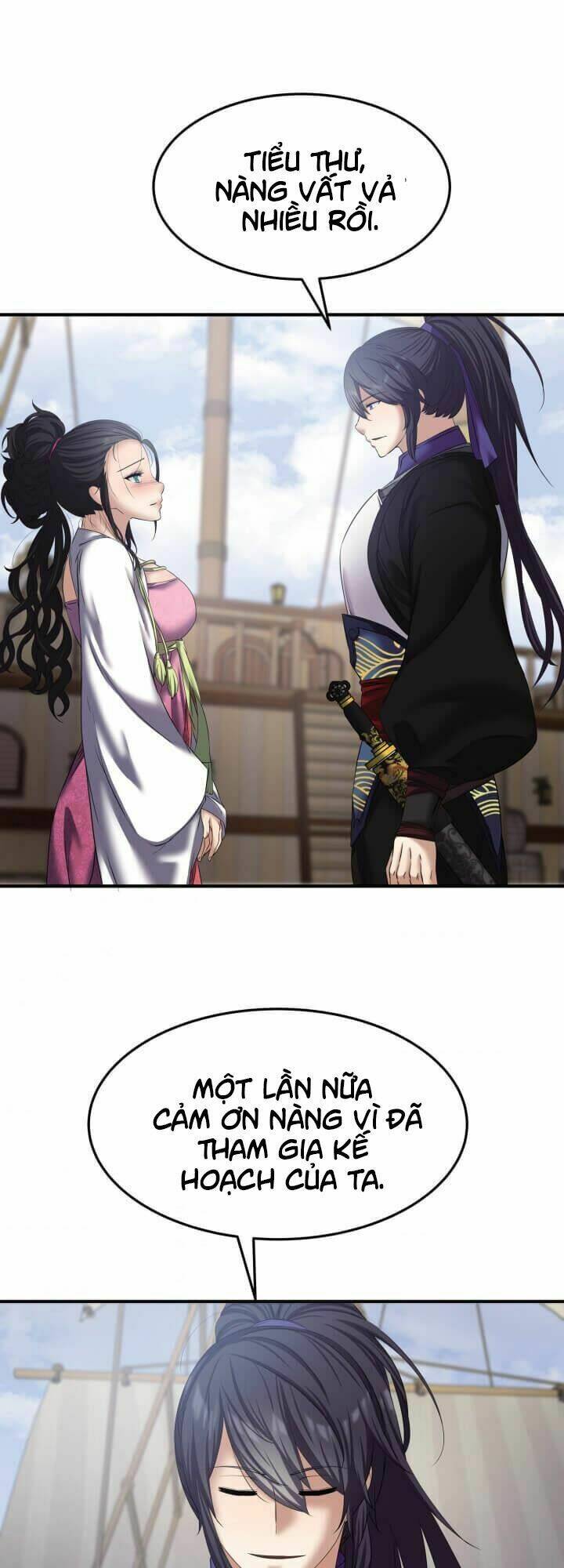 lôi thần chuyển sinh chapter 8 51