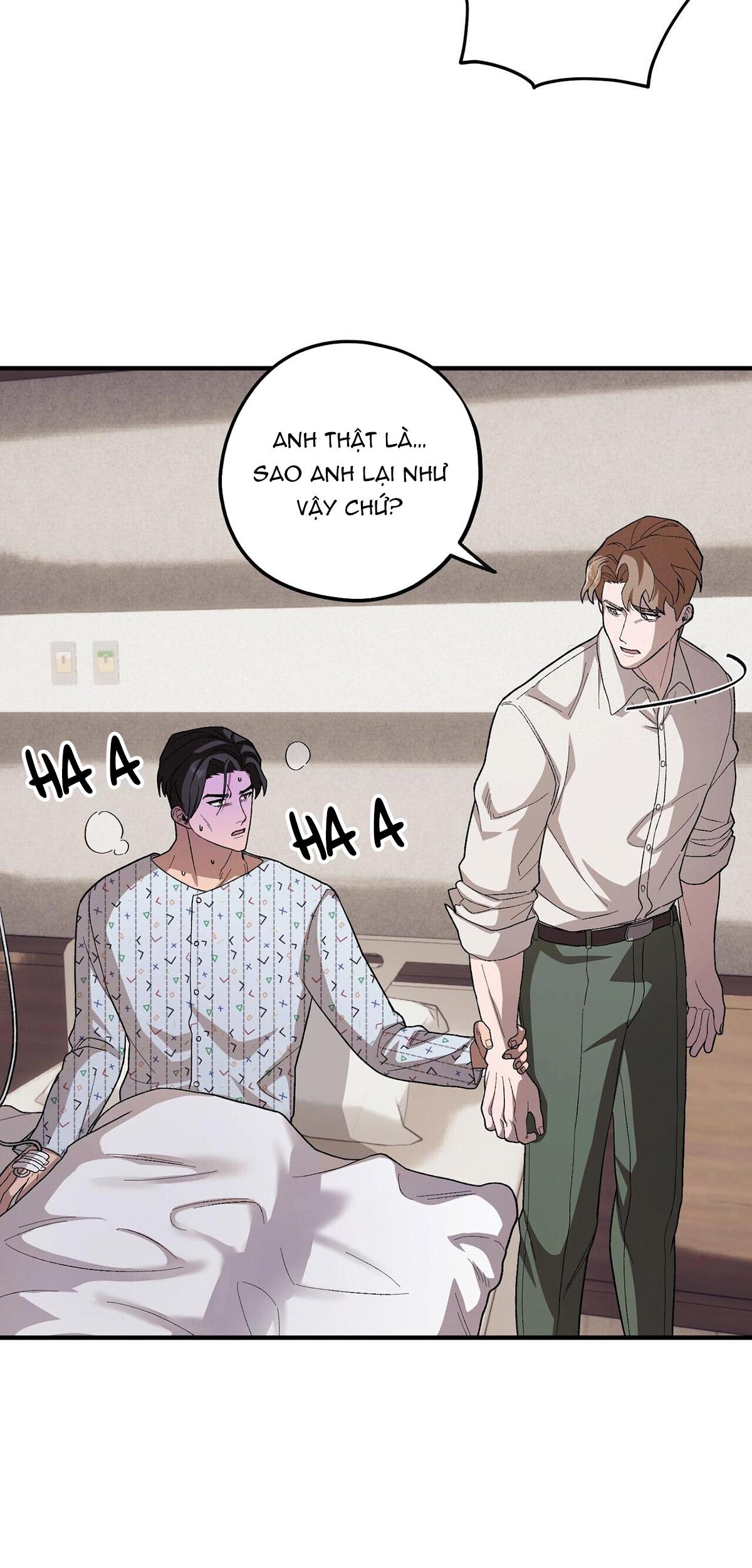 làm dâu nhà tài phiệt họ kang chapter 56 52