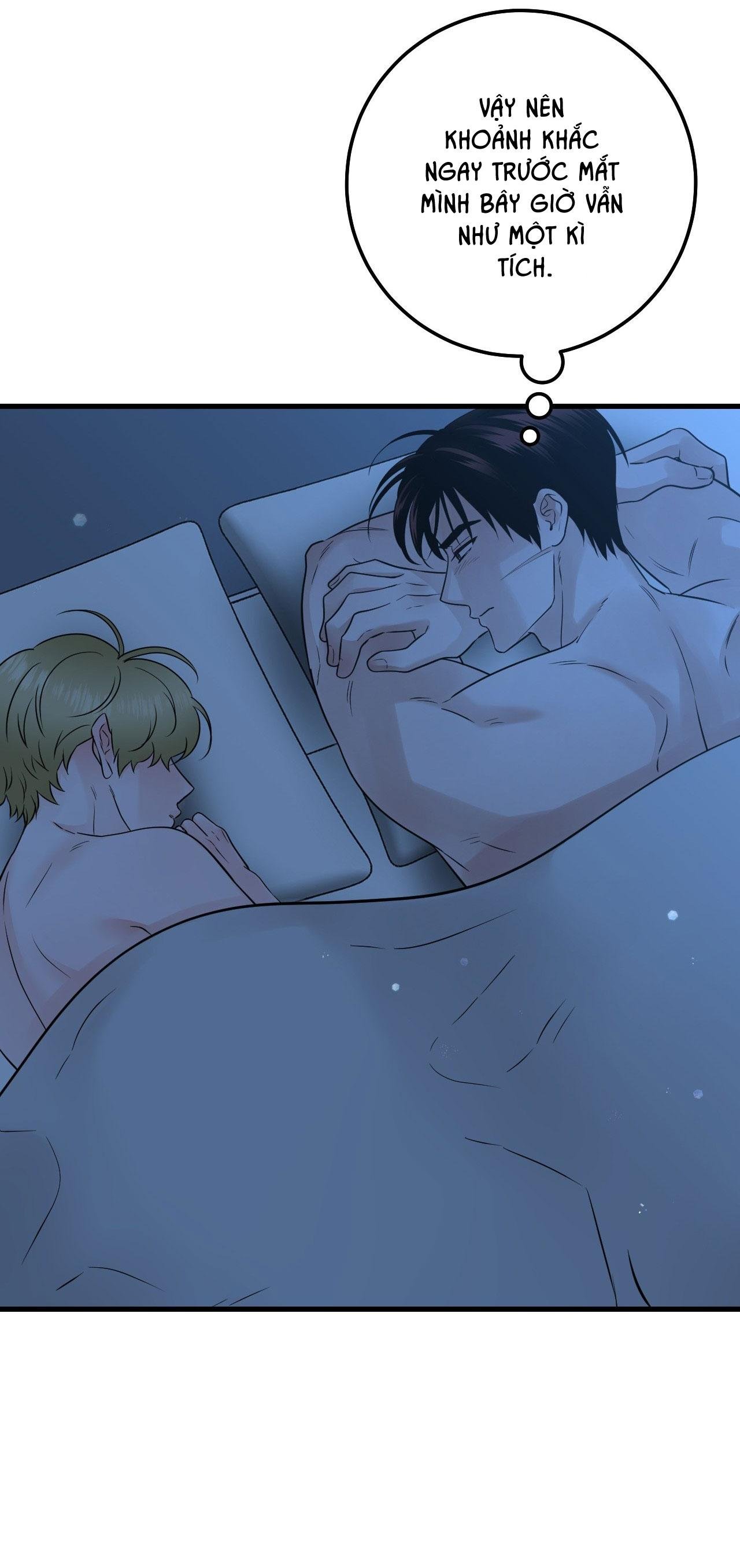 over the paradise chapter 48 69