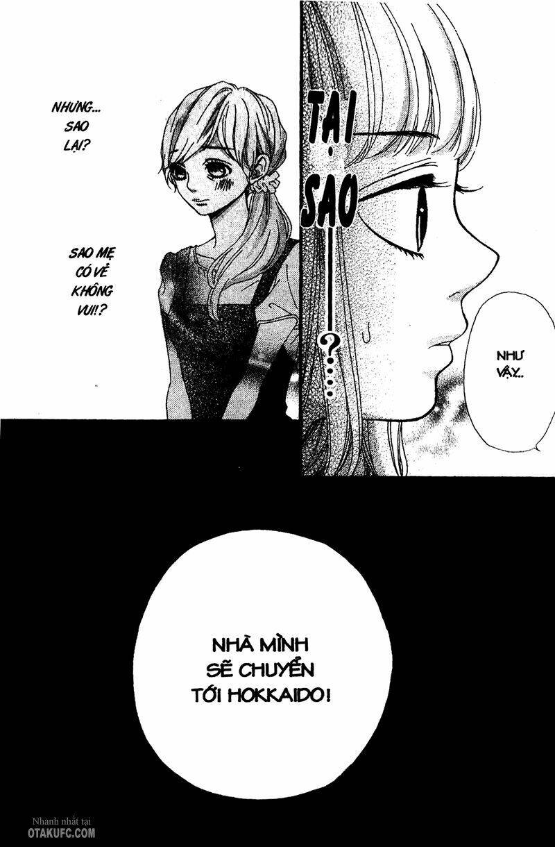 cầu vồng tình yêu chapter 13 32