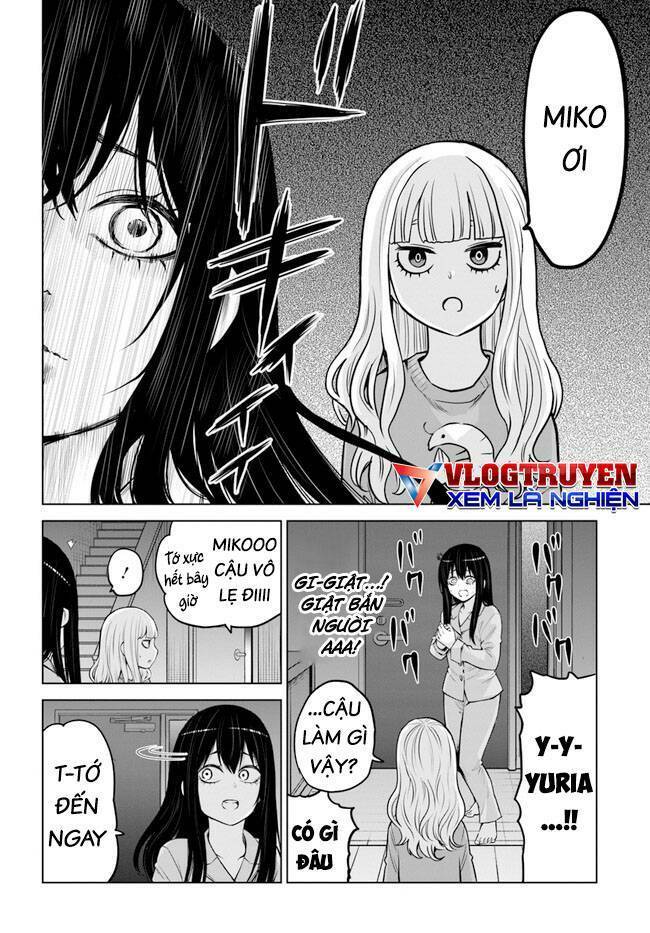 mieruko-chan chapter 61 26