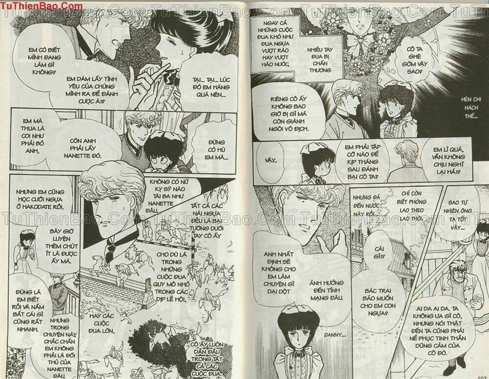 người đẹp new york chapter 5 54