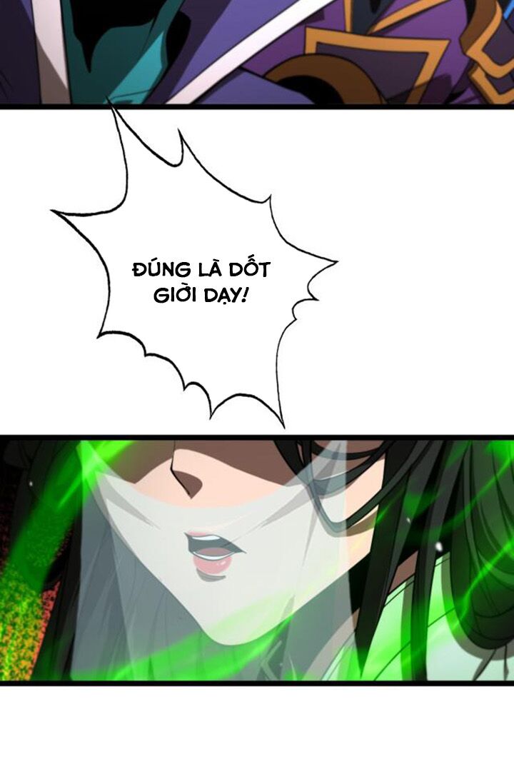 chư giới - tận thế online chapter 122 28